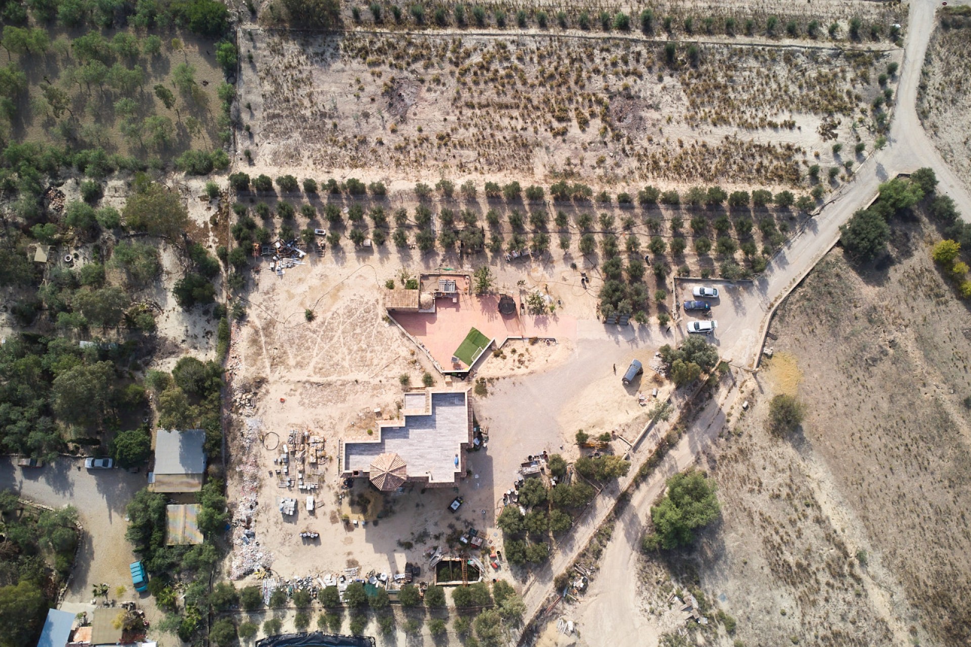 Reventa - Villa / Chalet - Turre