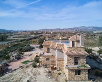 Reventa - Villa / Chalet - Turre