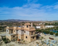 Reventa - Villa / Chalet - Turre