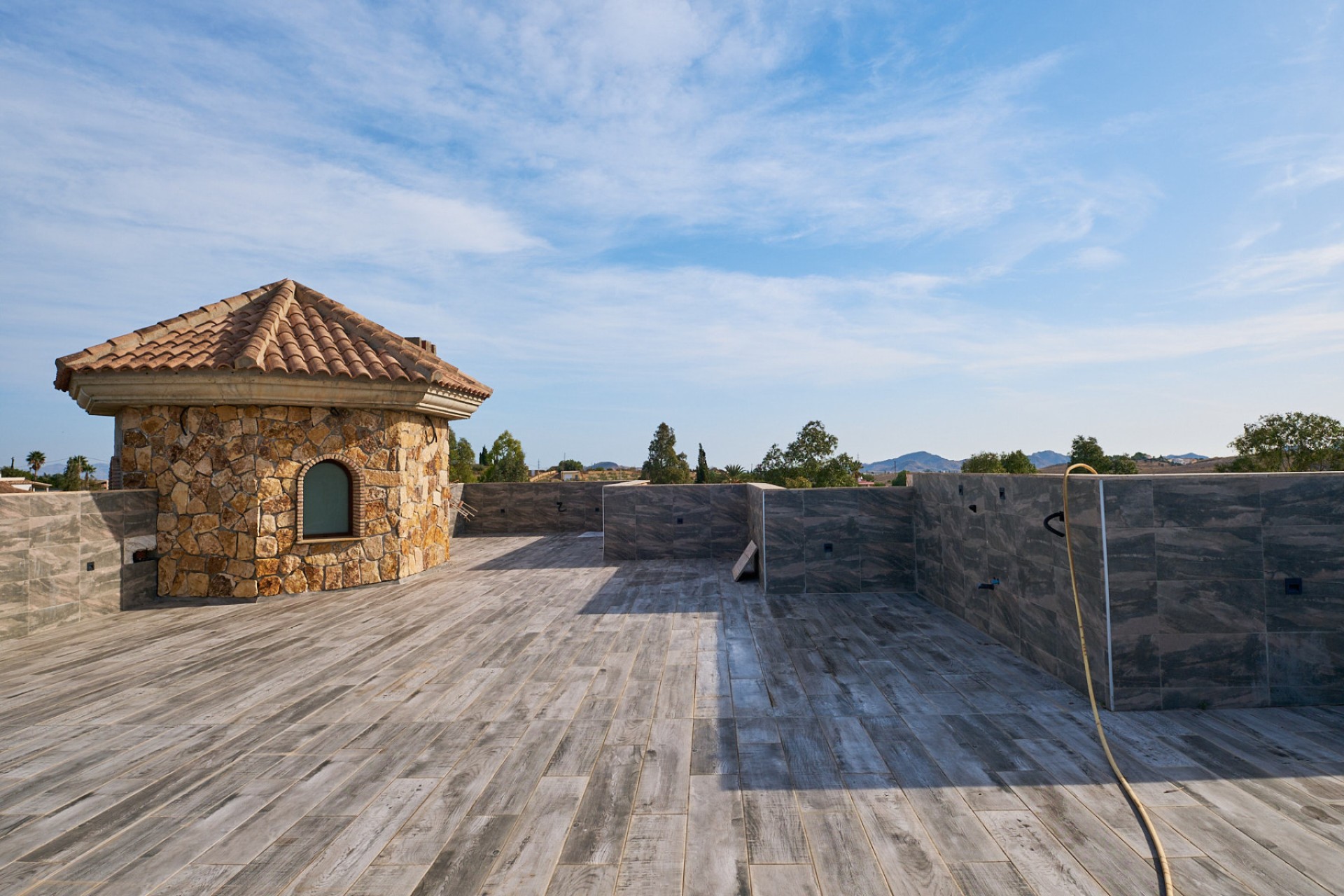 Reventa - Villa / Chalet - Turre