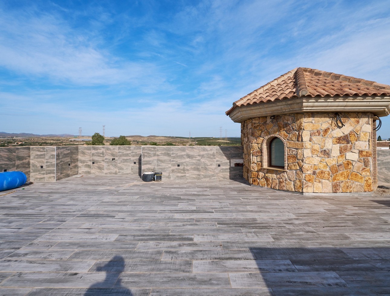 Reventa - Villa / Chalet - Turre