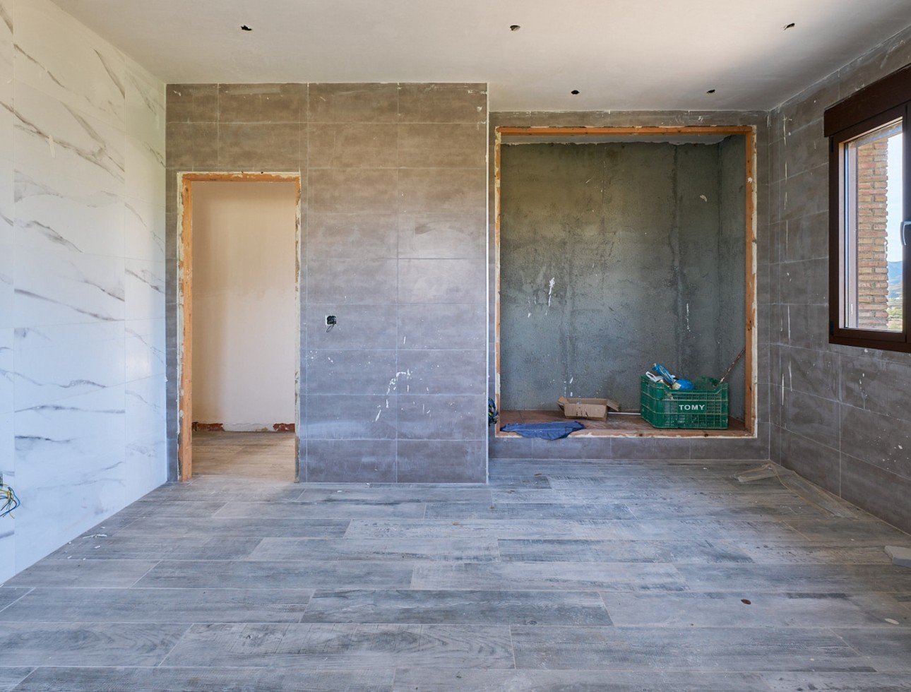 Reventa - Villa / Chalet - Turre