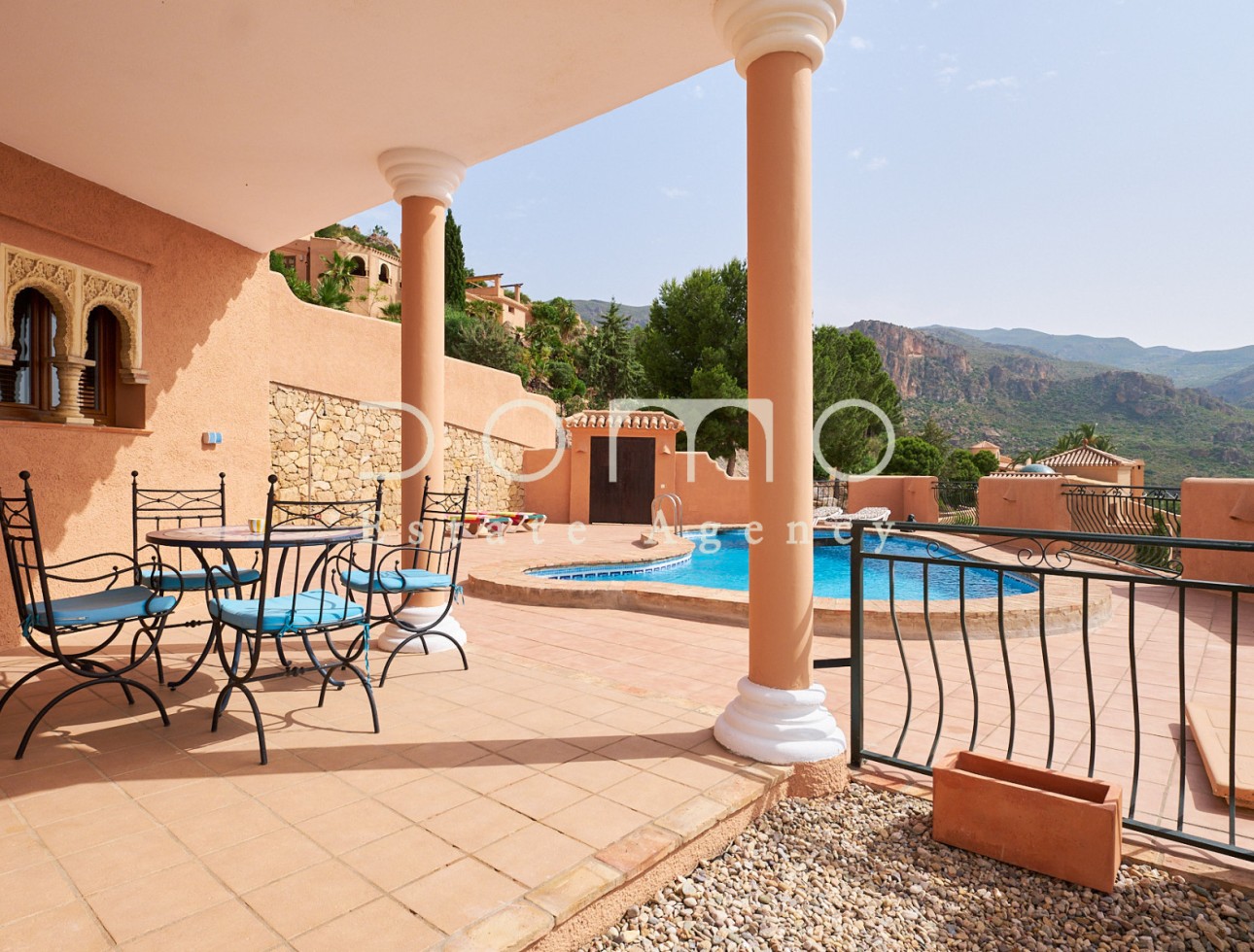 Reventa - Villa / Chalet - Turre