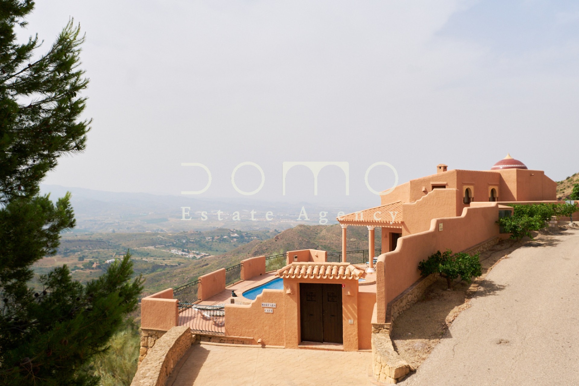 Reventa - Villa / Chalet - Turre