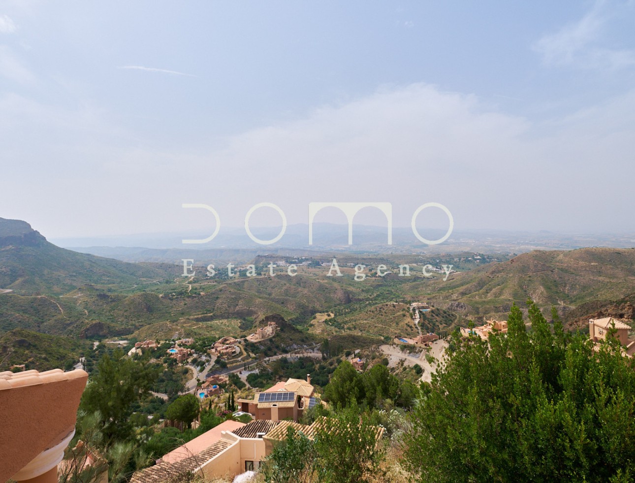 Reventa - Villa / Chalet - Turre