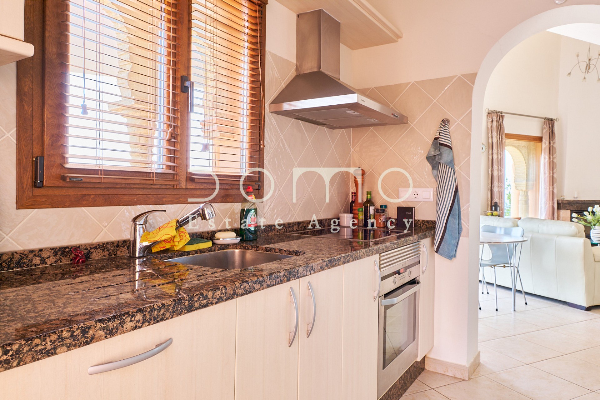 Reventa - Villa / Chalet - Turre