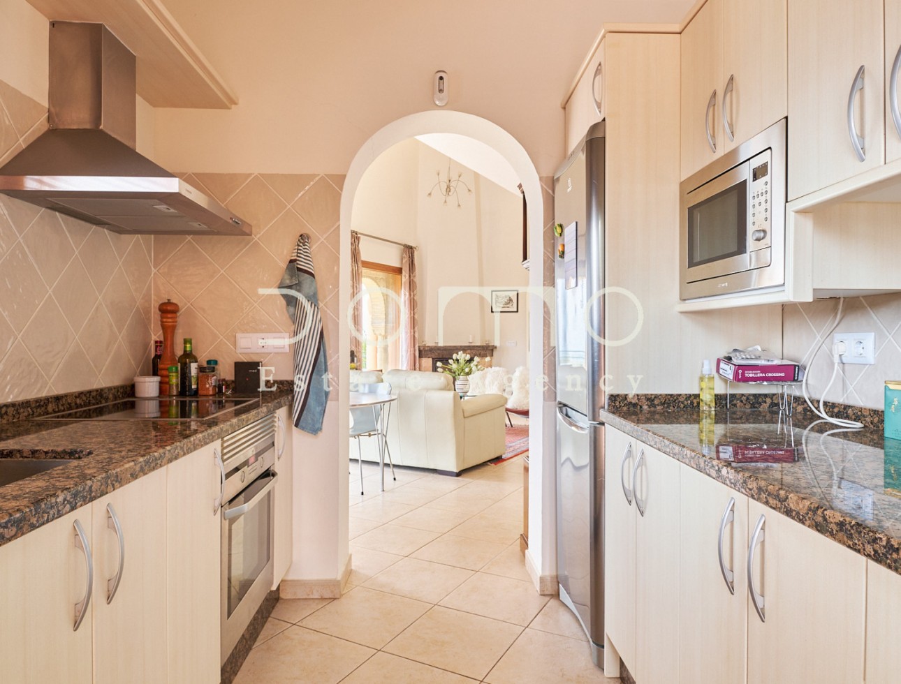 Reventa - Villa / Chalet - Turre