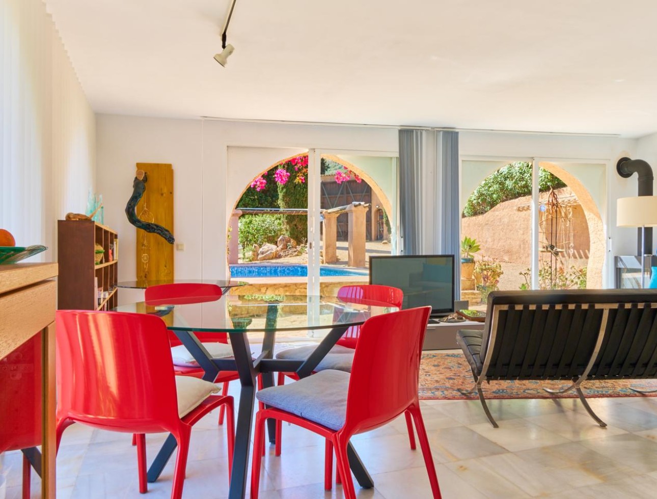 Reventa - Villa / Chalet - Turre