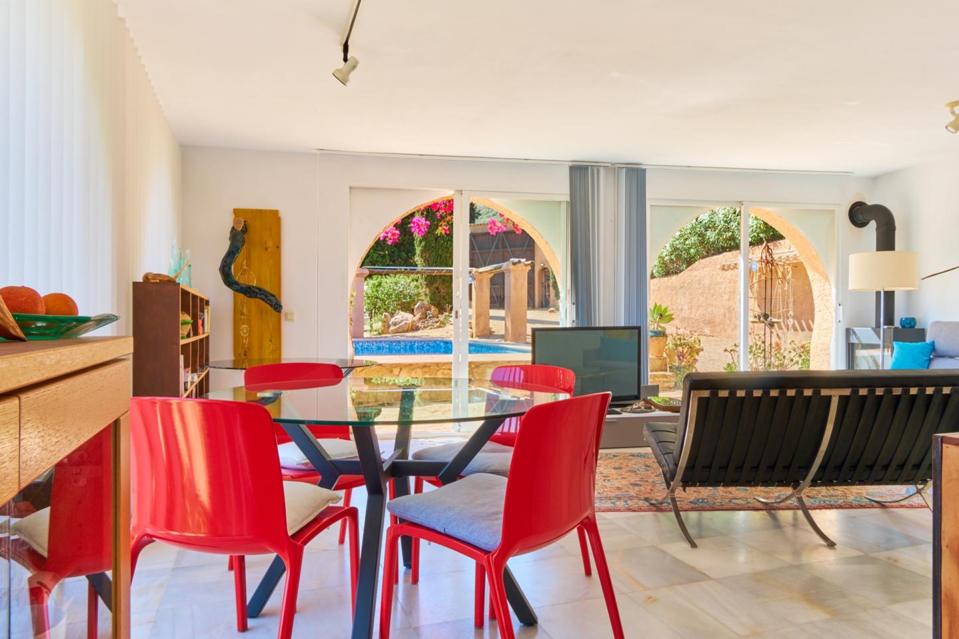 Reventa - Villa / Chalet - Turre