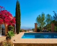 Reventa - Villa / Chalet - Turre