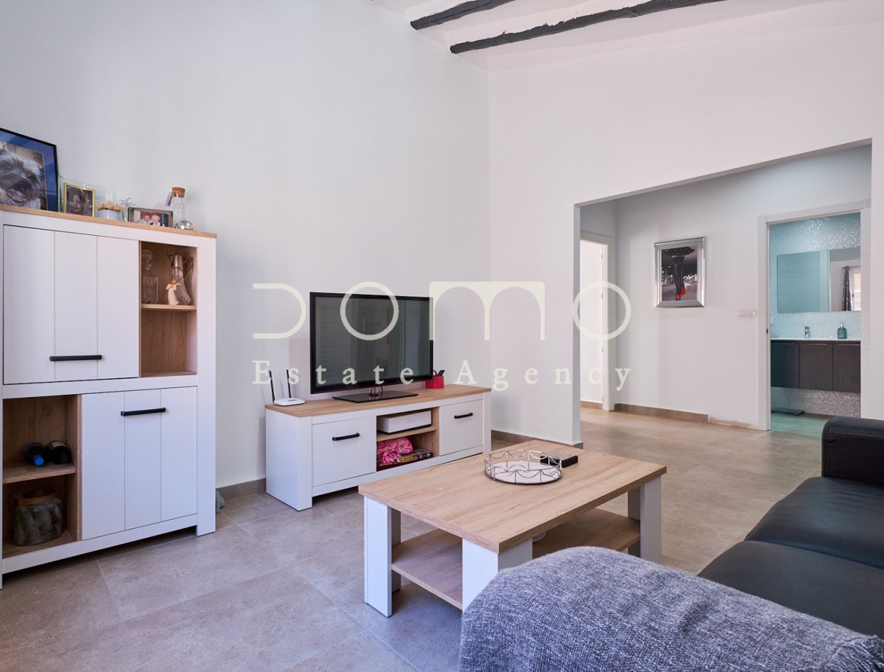 Reventa - Villa - Los Gallardos