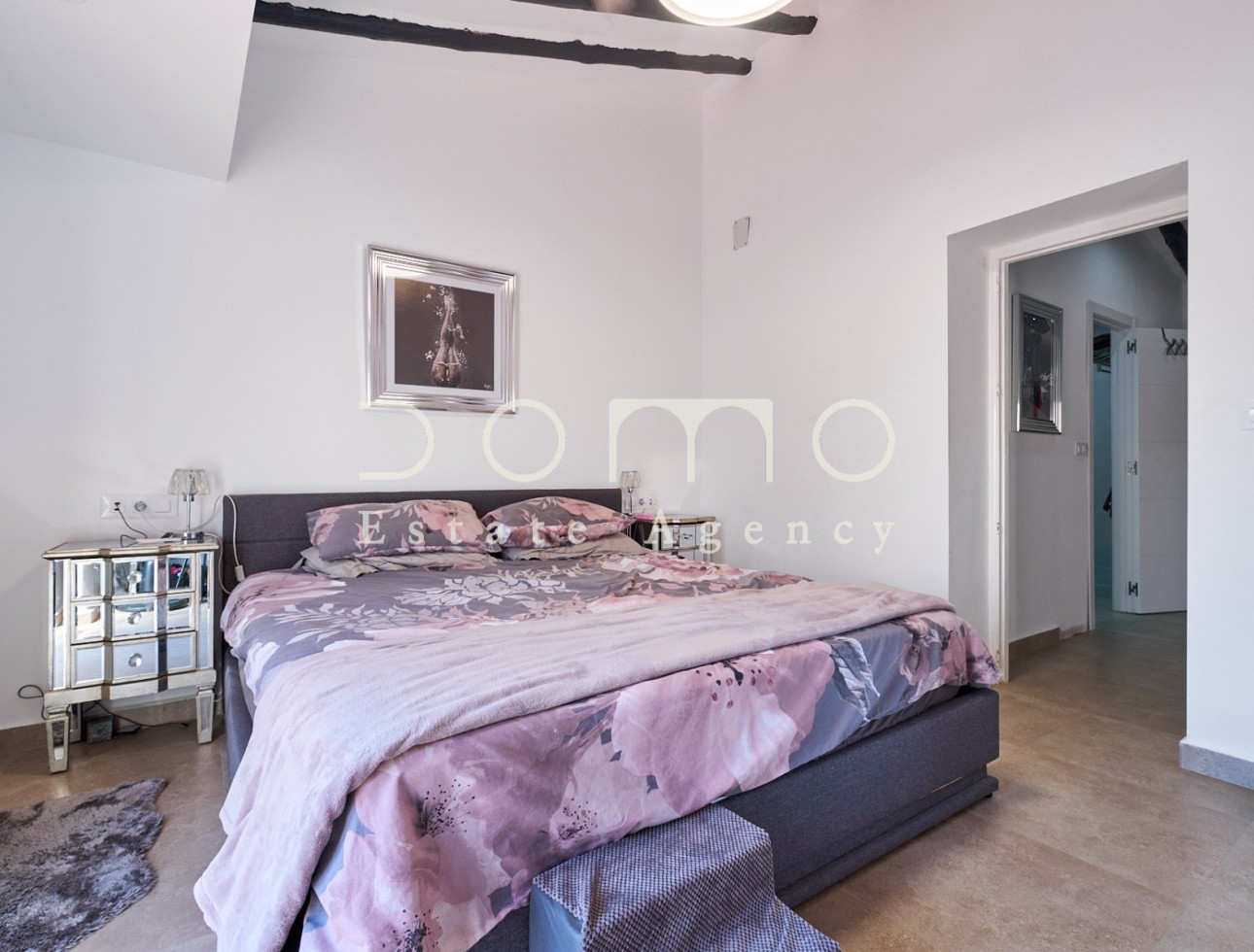 Reventa - Villa - Los Gallardos