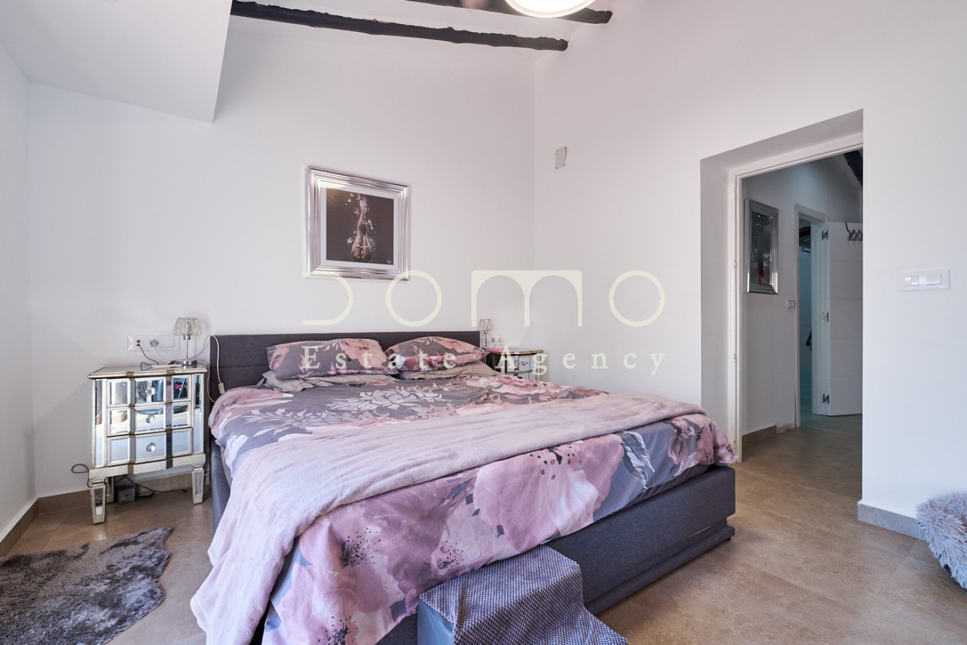 Reventa - Villa - Los Gallardos