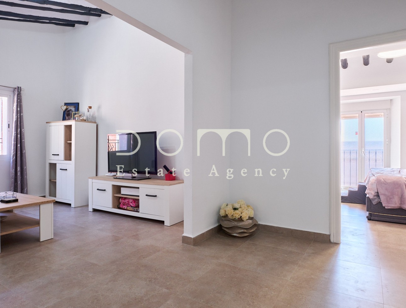 Reventa - Villa - Los Gallardos