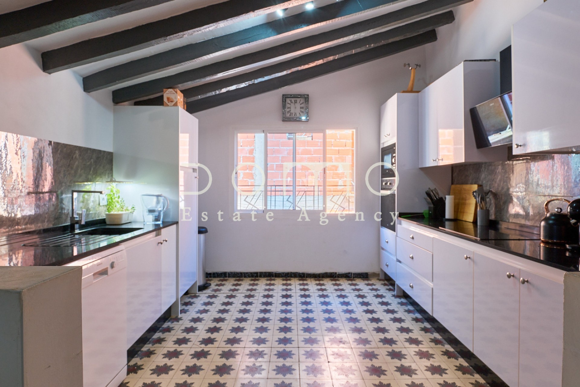 Reventa - Villa - Los Gallardos