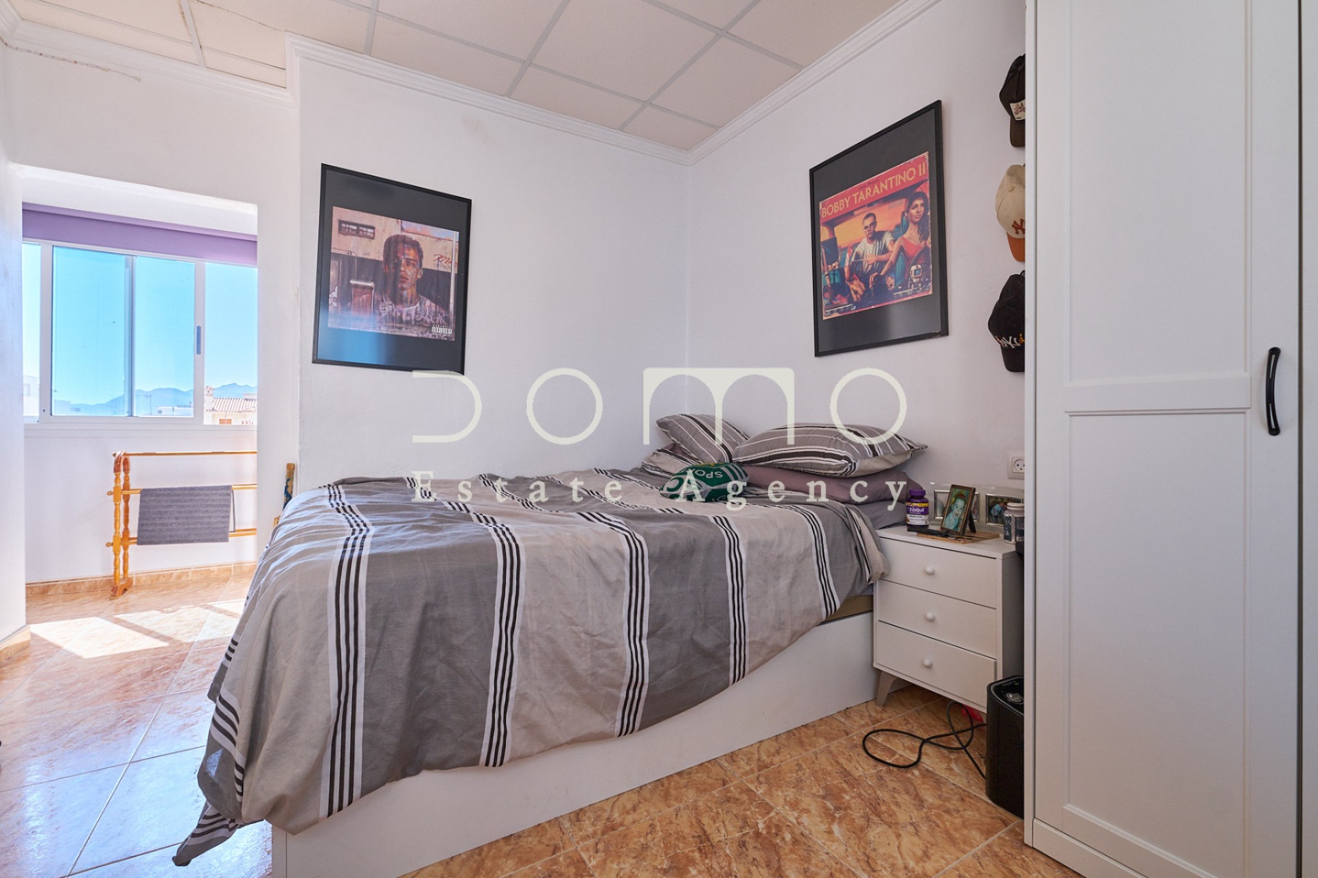 Reventa - Villa - Los Gallardos