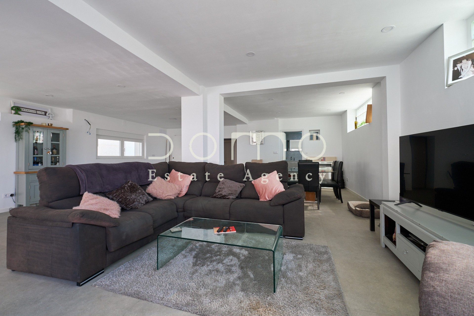 Reventa - Villa - Los Gallardos