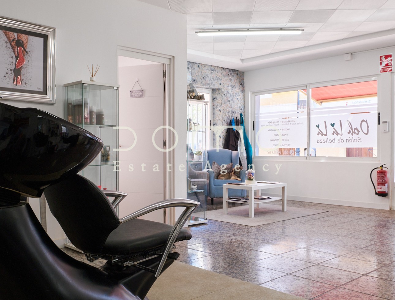 Reventa - Villa - Los Gallardos