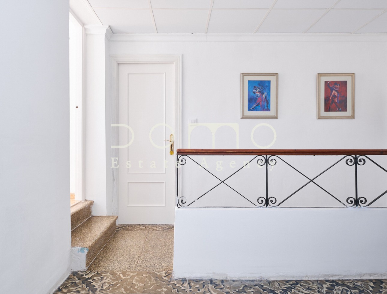 Reventa - Villa - Los Gallardos