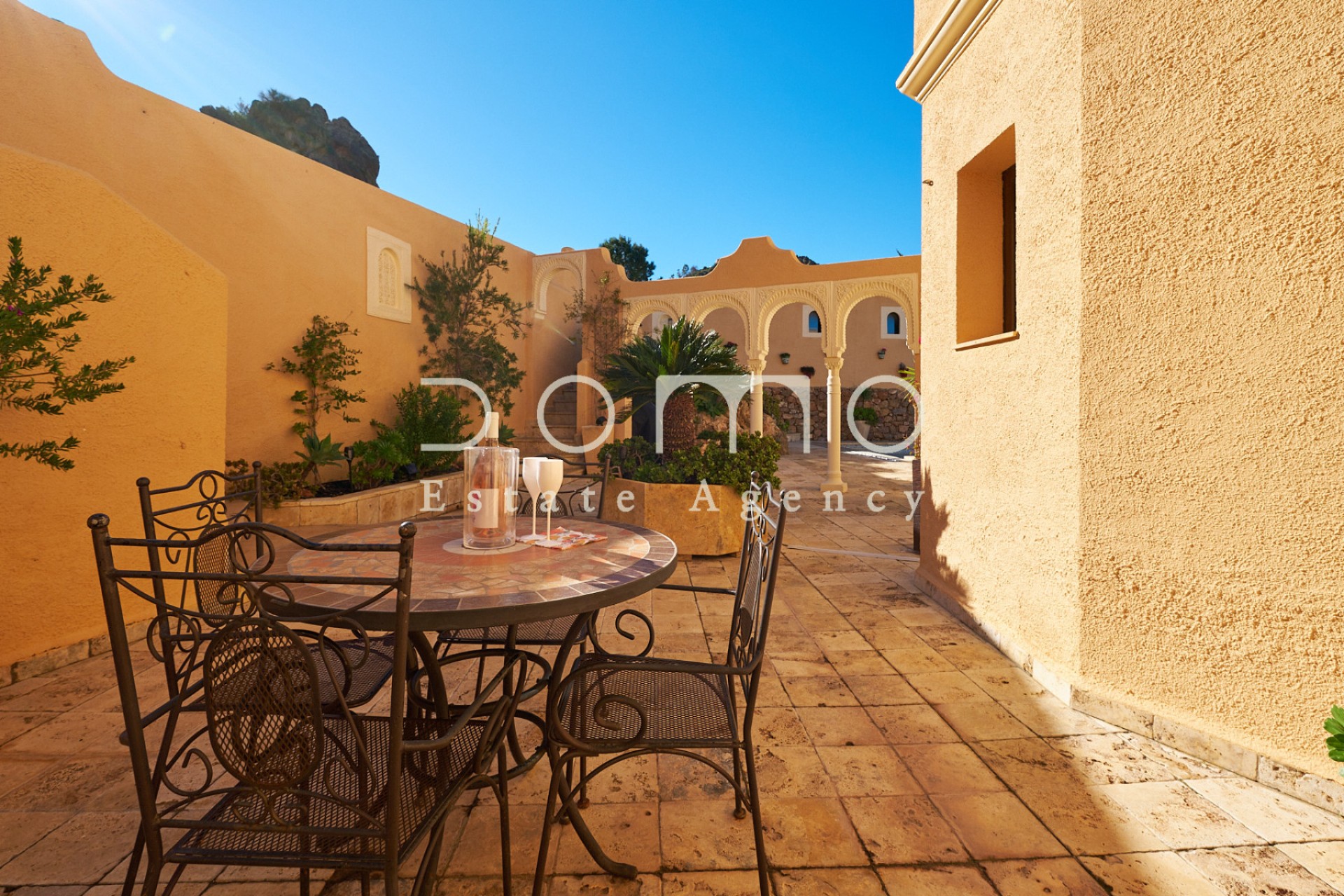 Reventa - Villa - Turre - Sierra Cabrera