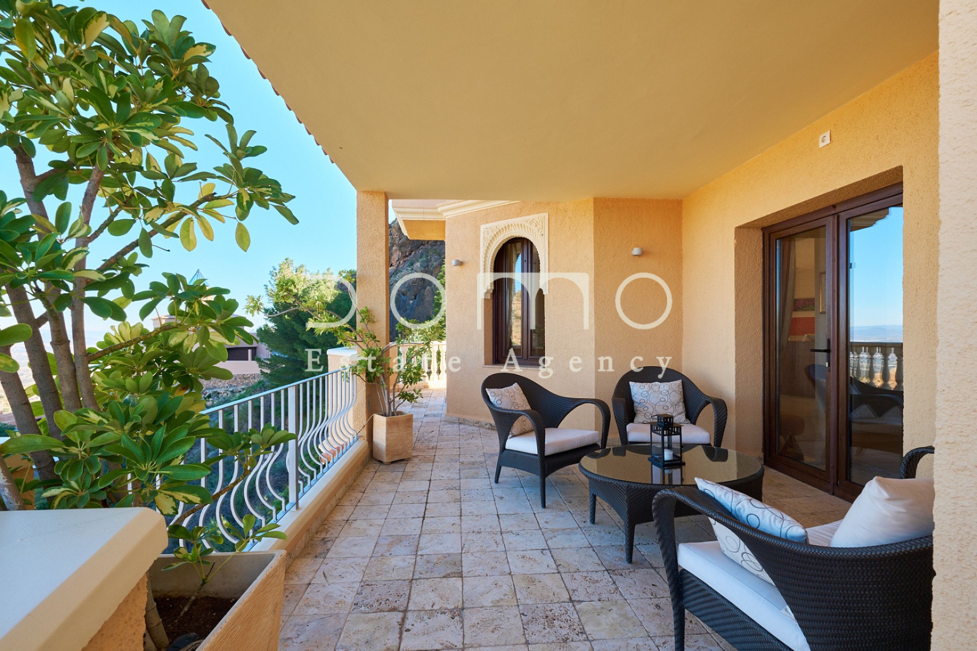 Reventa - Villa - Turre - Sierra Cabrera