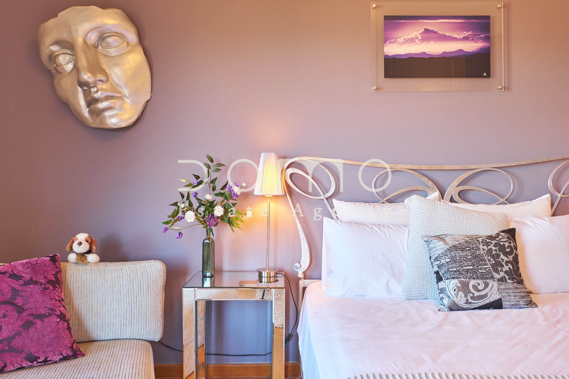 Reventa - Villa - Turre - Sierra Cabrera