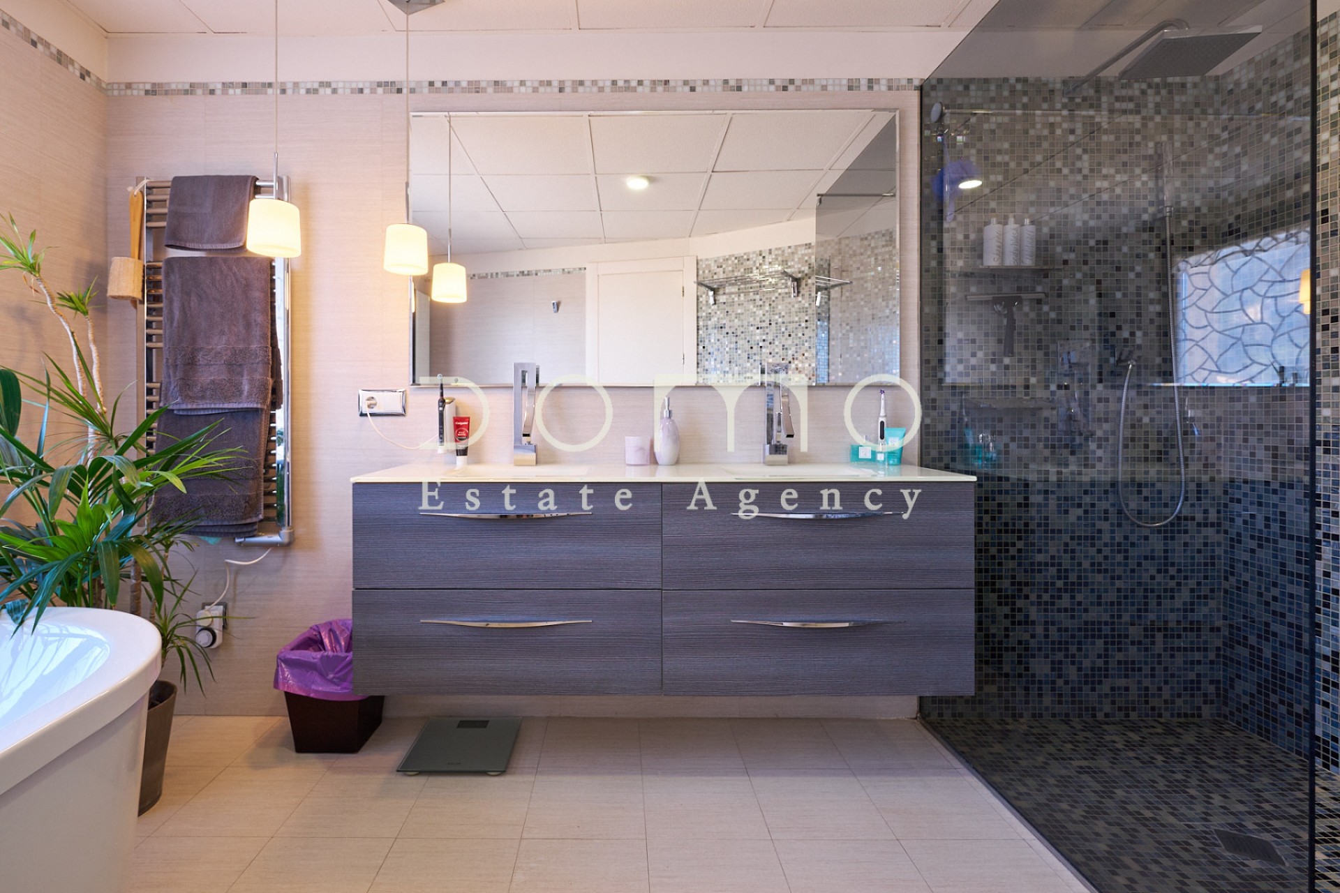 Reventa - Villa - Turre - Sierra Cabrera