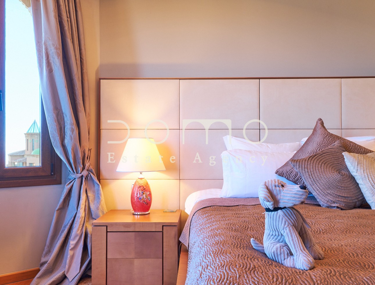 Reventa - Villa - Turre - Sierra Cabrera