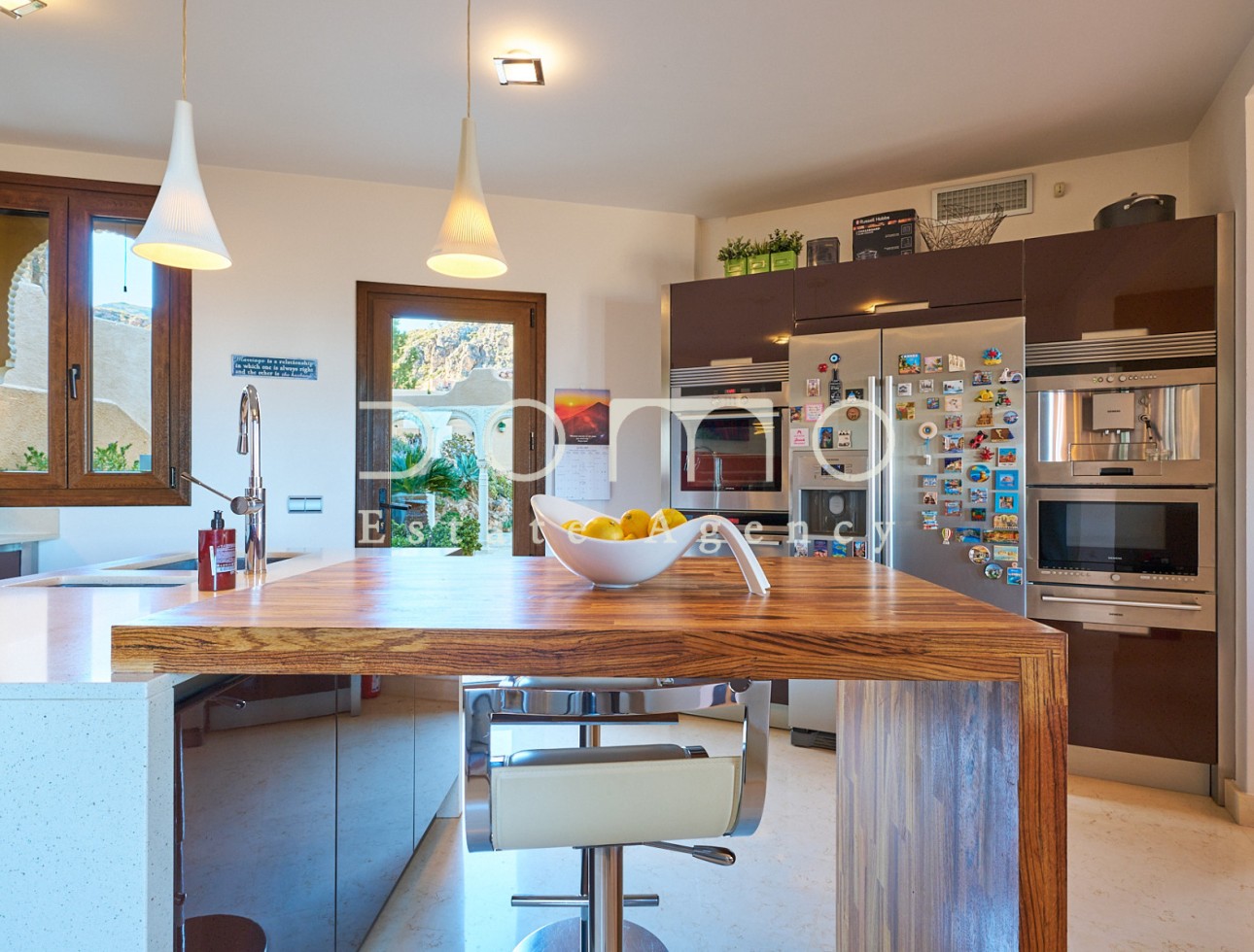 Reventa - Villa - Turre - Sierra Cabrera