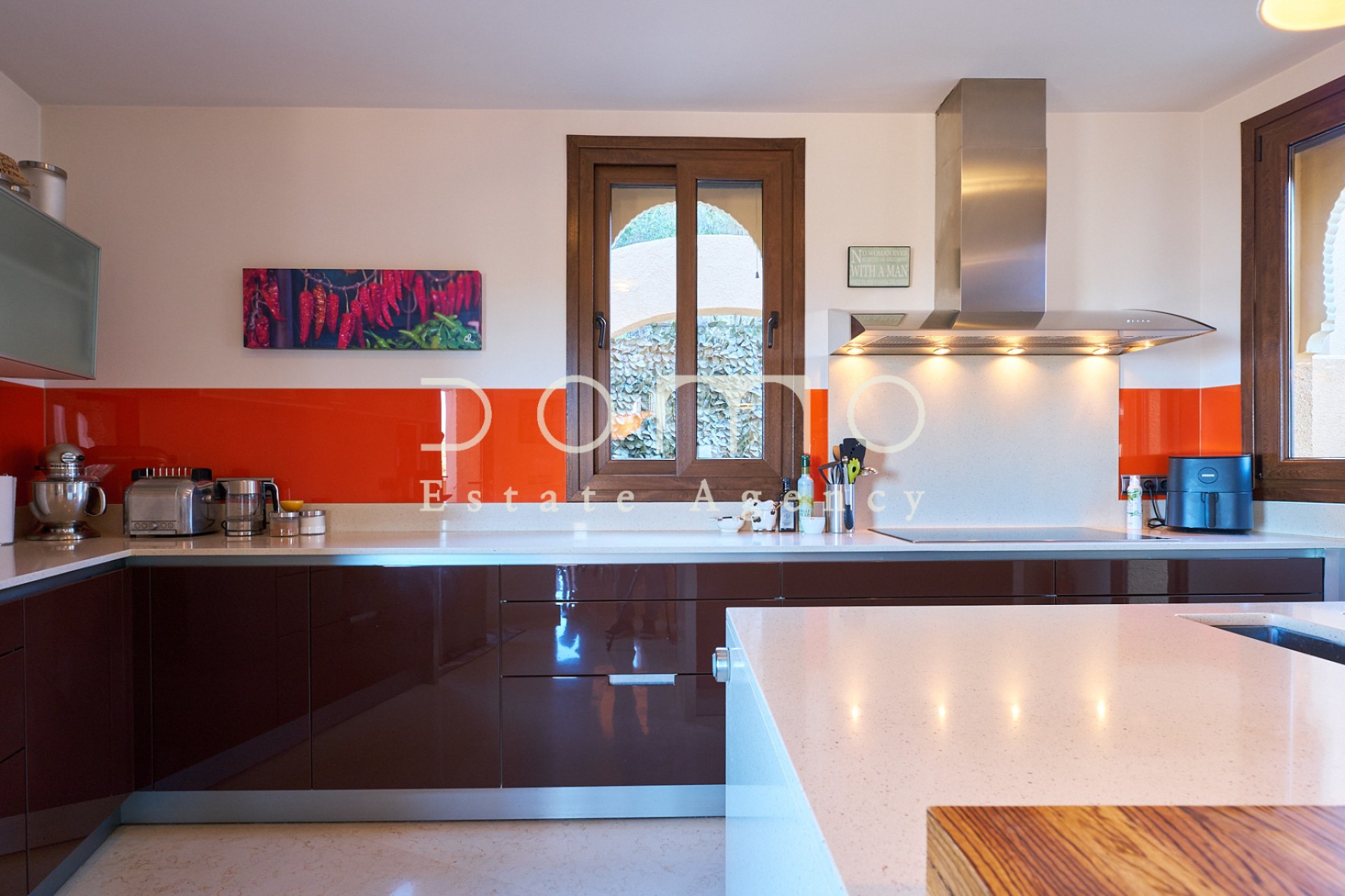 Reventa - Villa - Turre - Sierra Cabrera