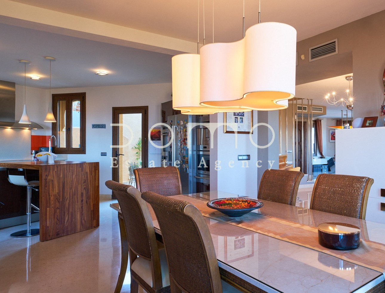 Reventa - Villa - Turre - Sierra Cabrera