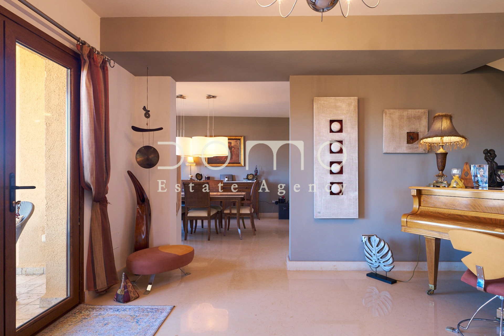 Reventa - Villa - Turre - Sierra Cabrera