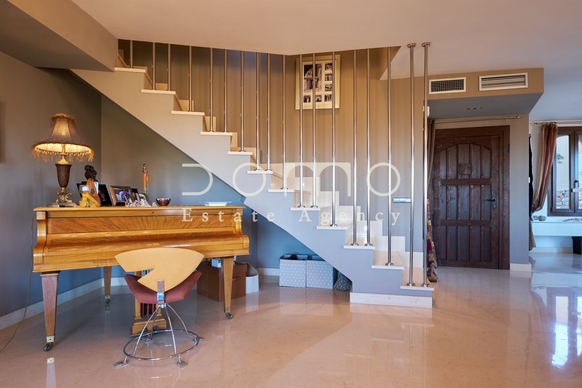 Reventa - Villa - Turre - Sierra Cabrera