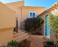 Reventa - Villa - Turre - Sierra Cabrera