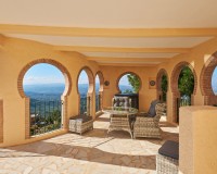 Reventa - Villa - Turre - Sierra Cabrera