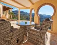 Reventa - Villa - Turre - Sierra Cabrera