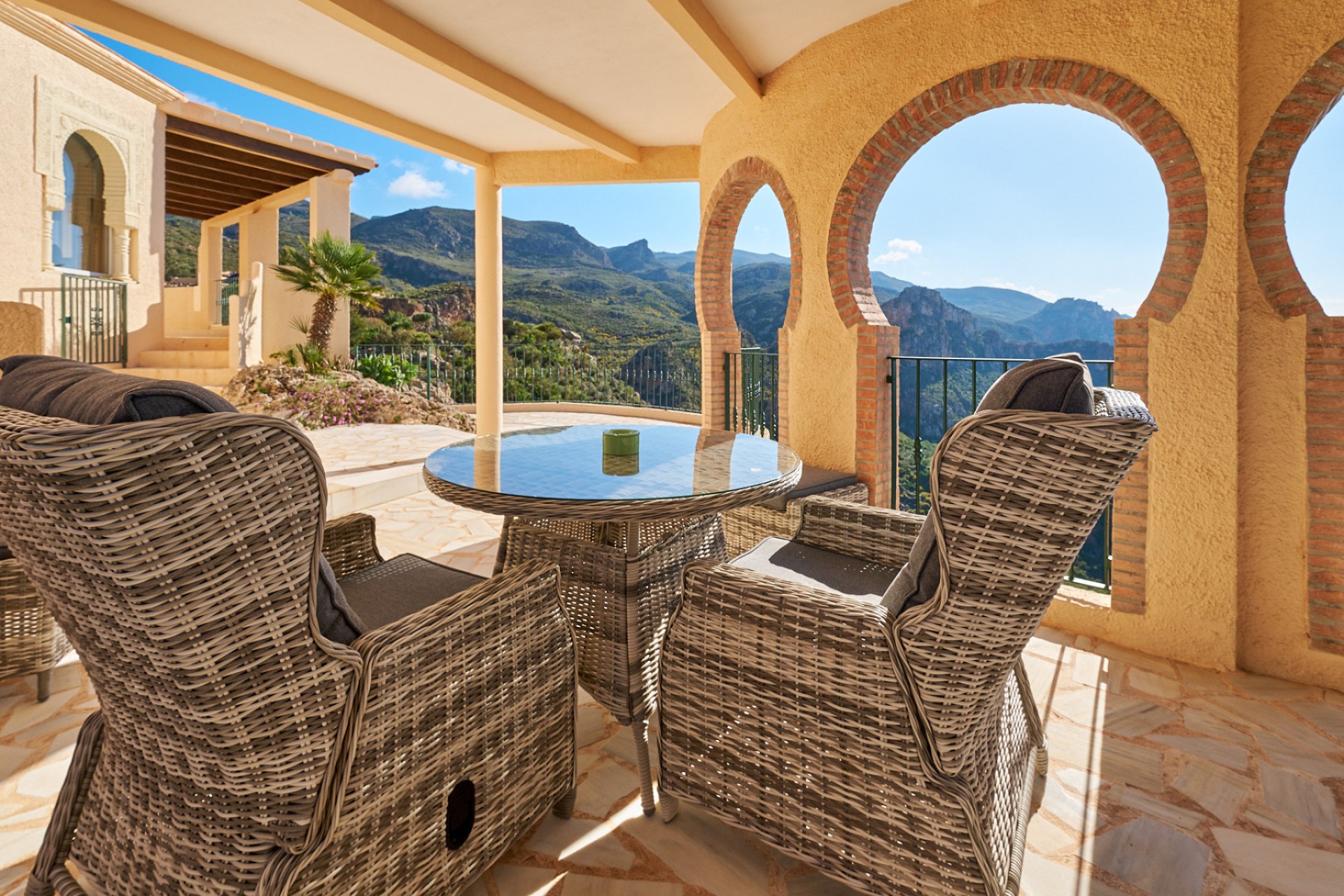 Reventa - Villa - Turre - Sierra Cabrera