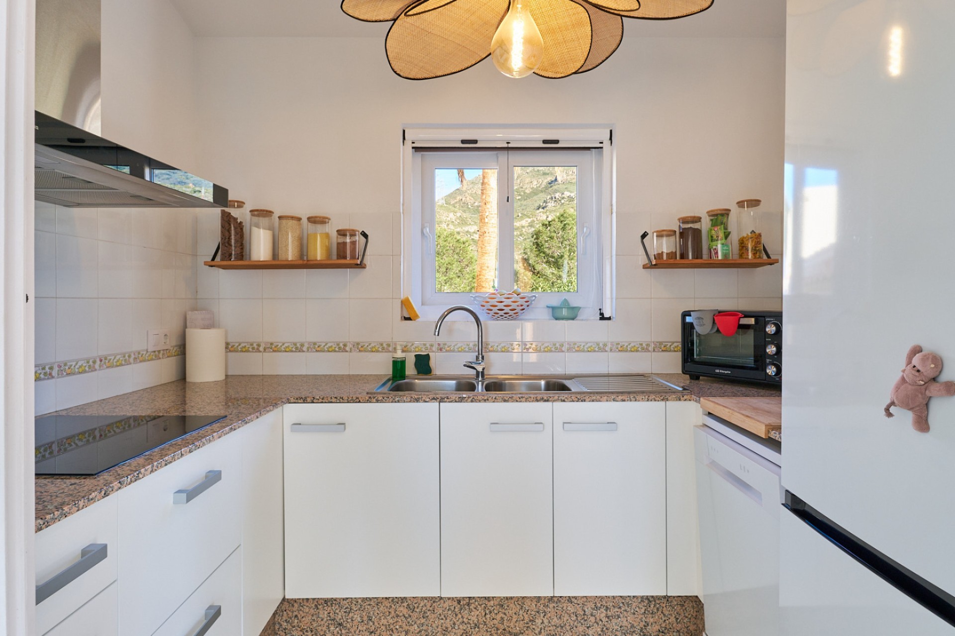 Reventa - Villa - Turre - Sierra Cabrera