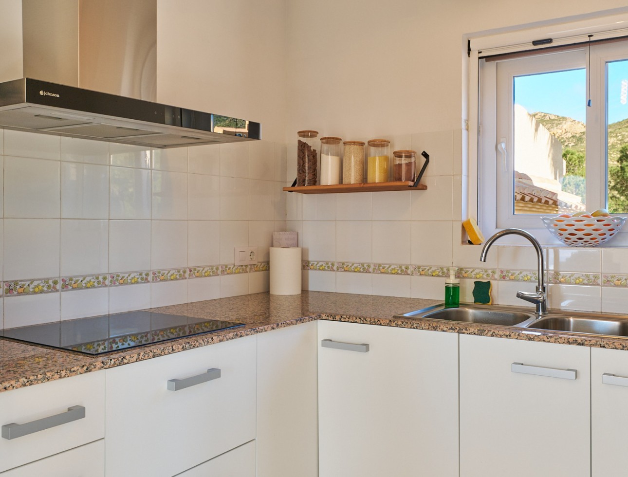 Reventa - Villa - Turre - Sierra Cabrera