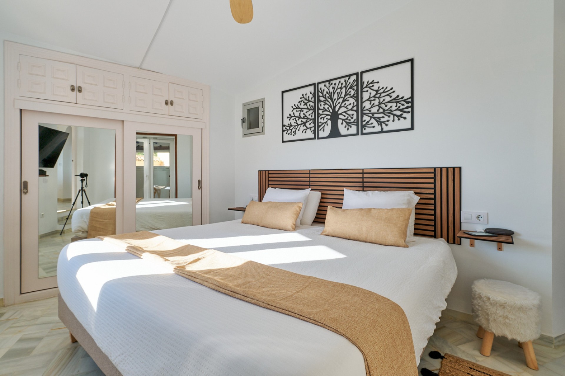 Reventa - Villa - Turre - Sierra Cabrera