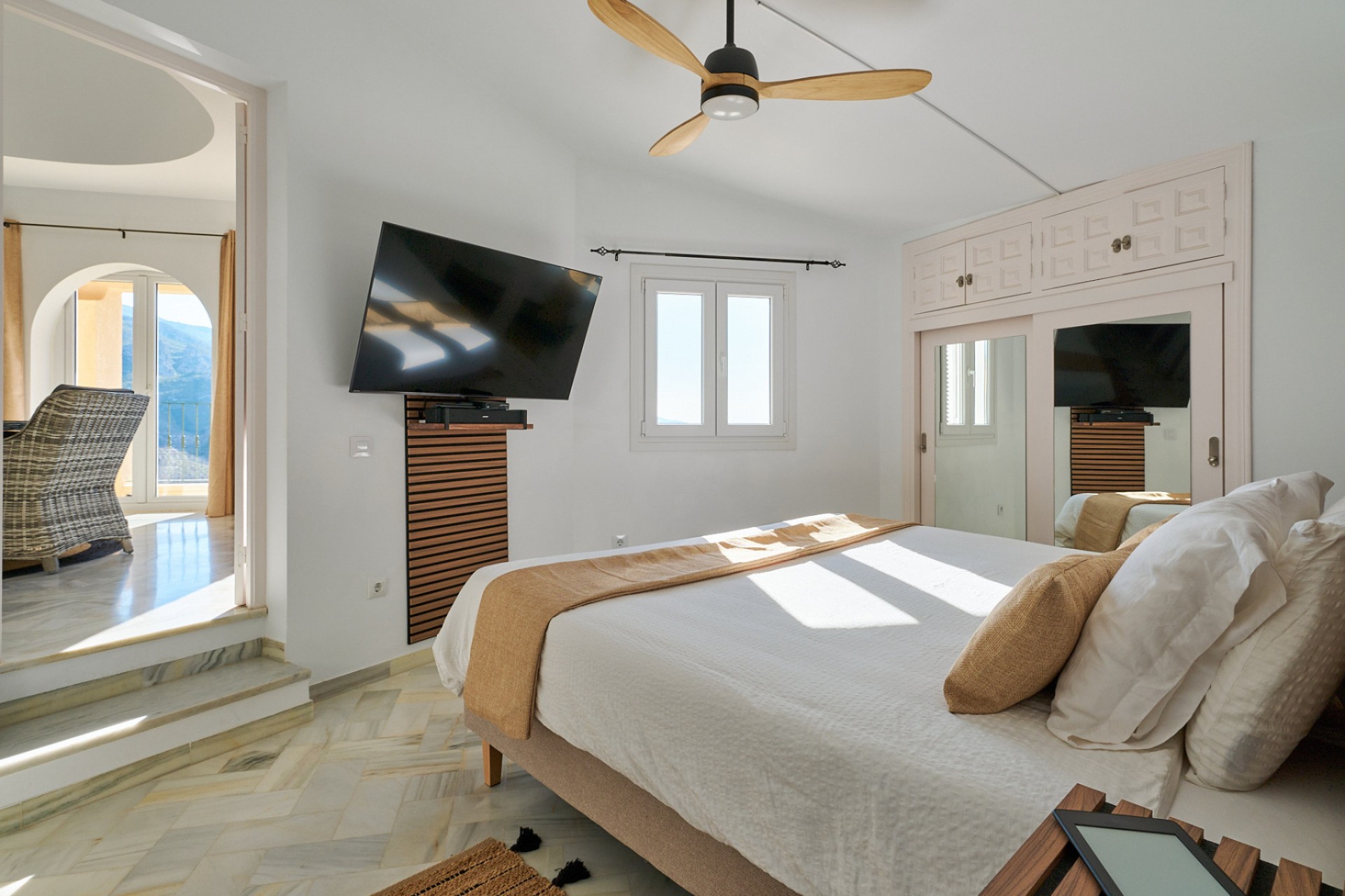 Reventa - Villa - Turre - Sierra Cabrera