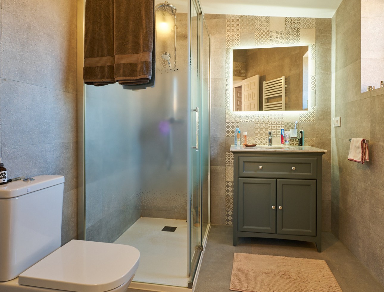 Reventa - Villa - Turre - Sierra Cabrera