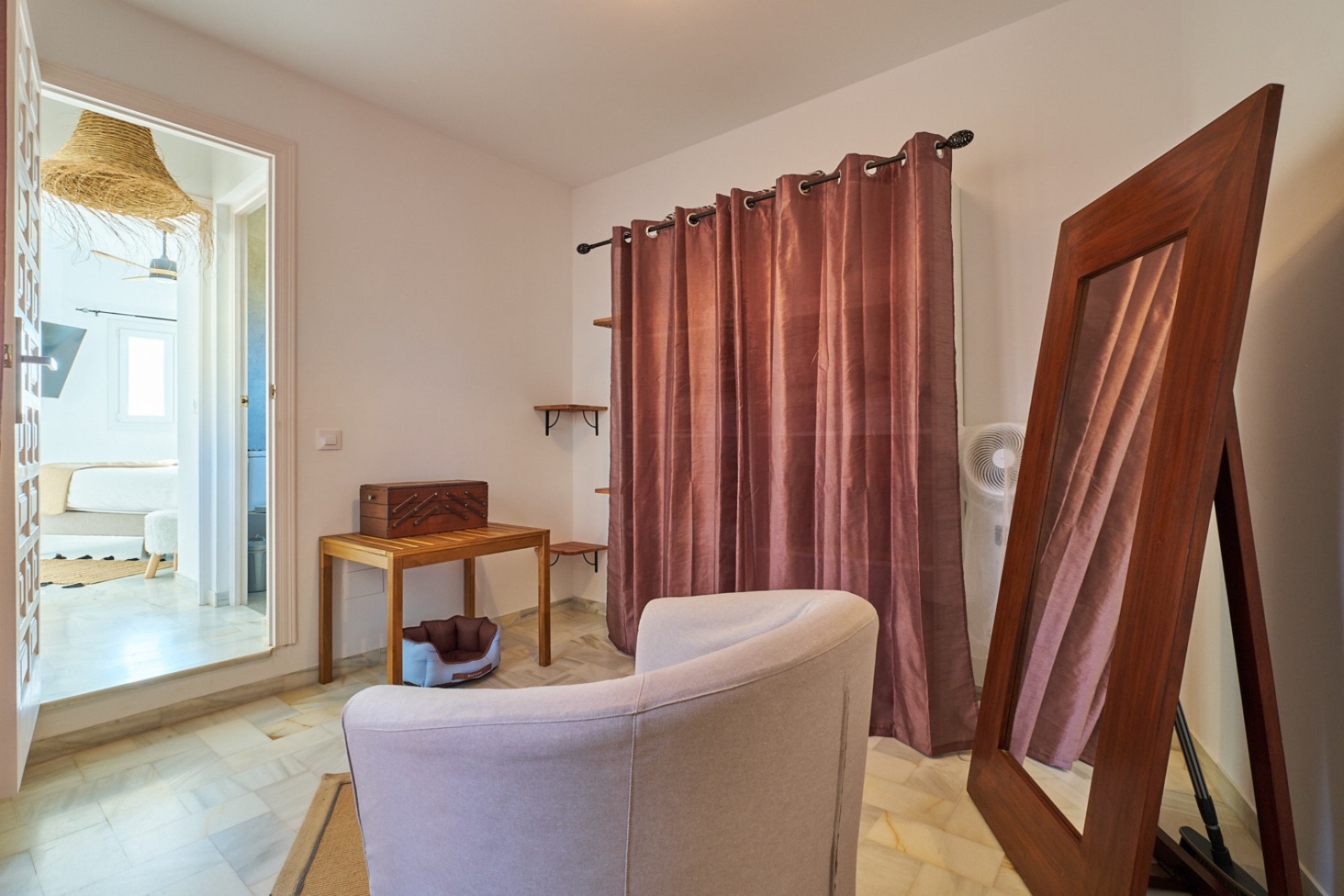 Reventa - Villa - Turre - Sierra Cabrera