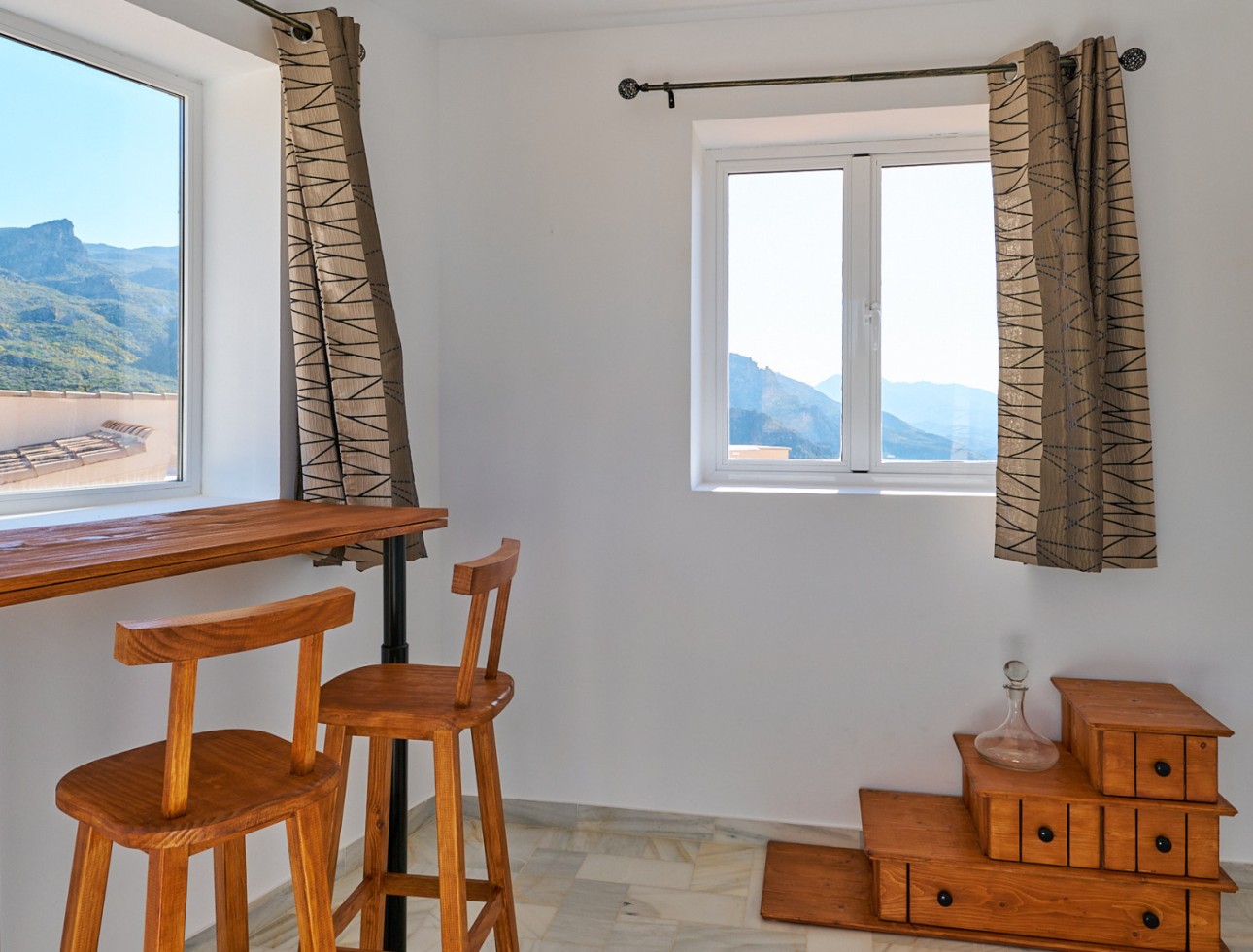 Reventa - Villa - Turre - Sierra Cabrera