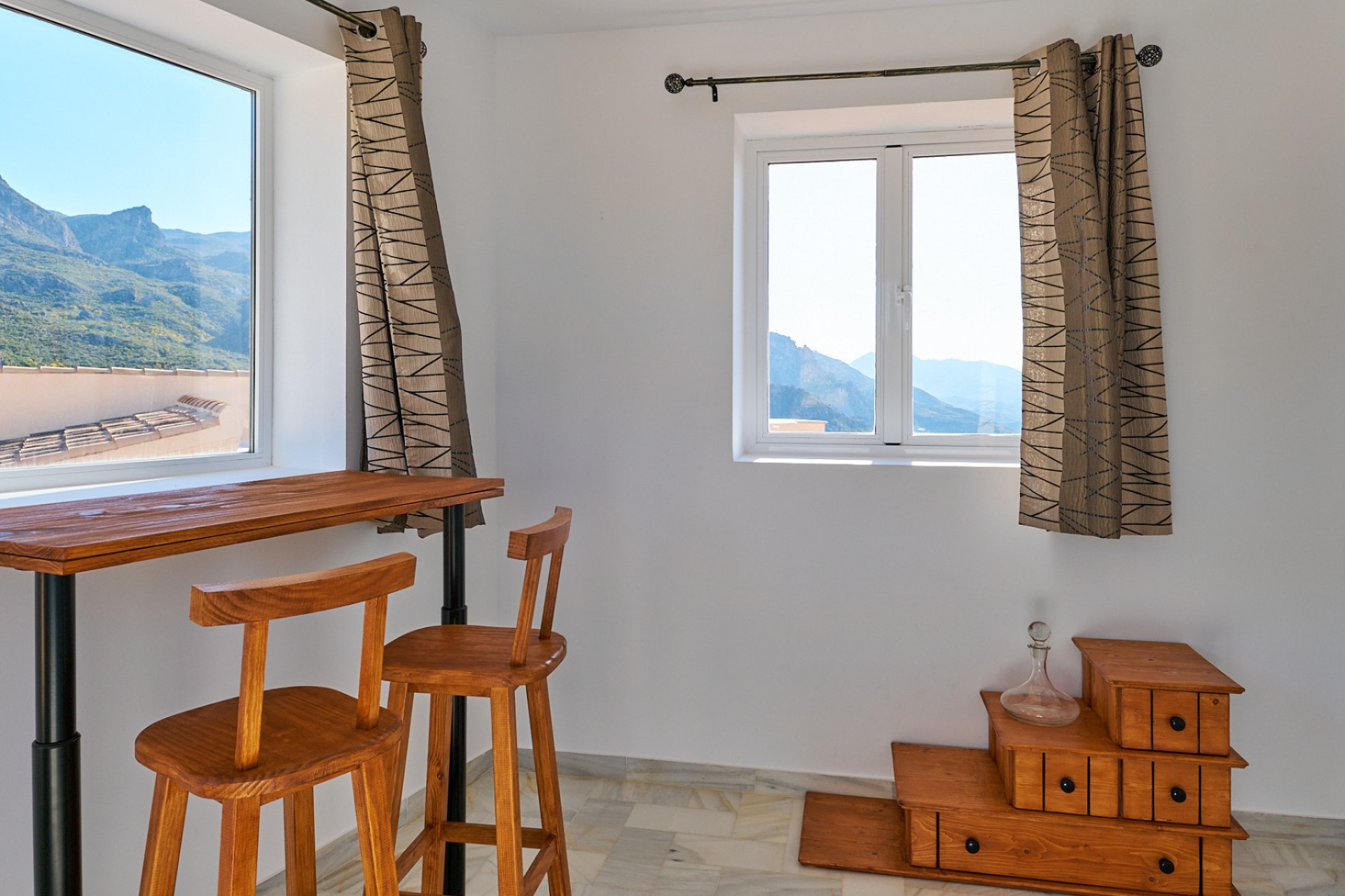 Reventa - Villa - Turre - Sierra Cabrera