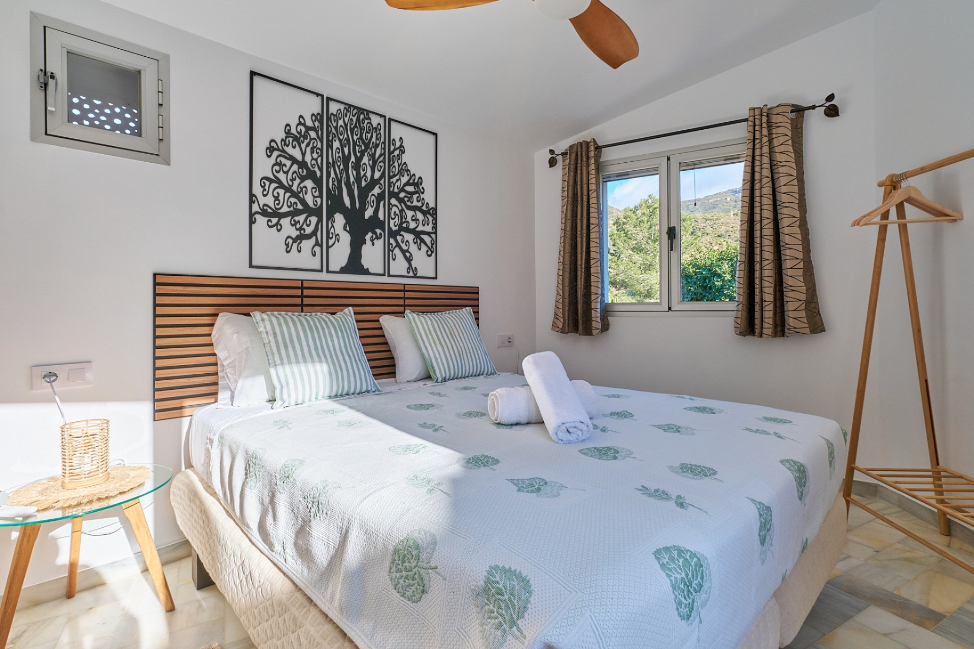 Reventa - Villa - Turre - Sierra Cabrera