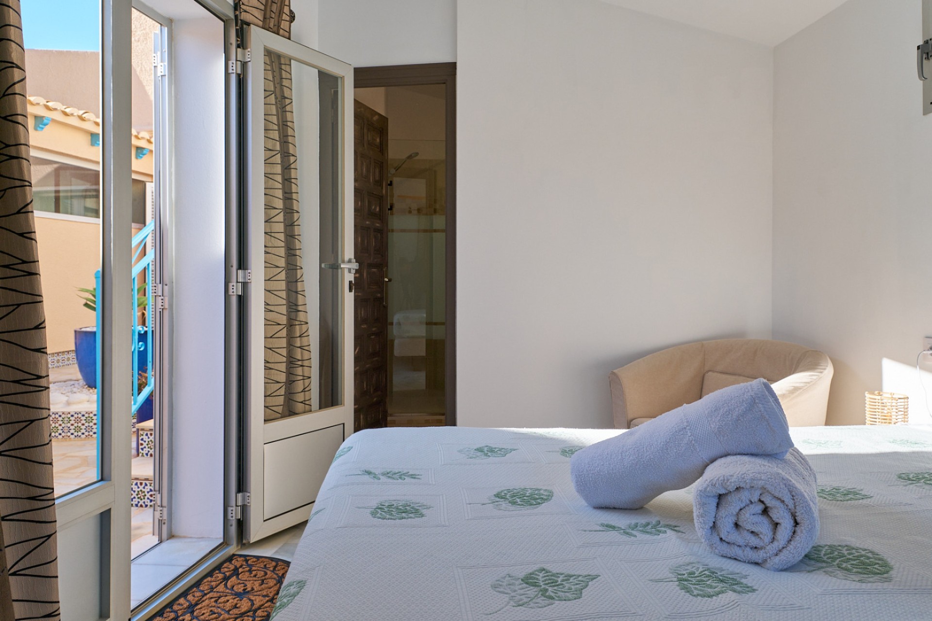 Reventa - Villa - Turre - Sierra Cabrera