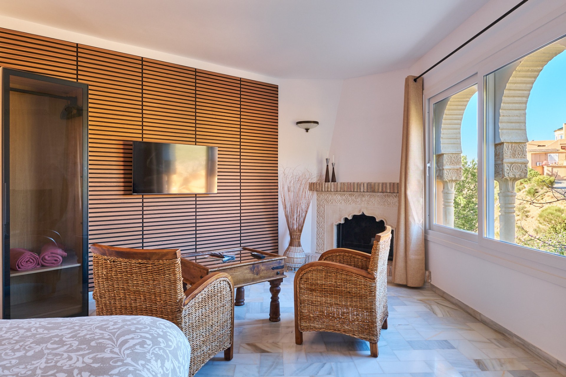 Reventa - Villa - Turre - Sierra Cabrera