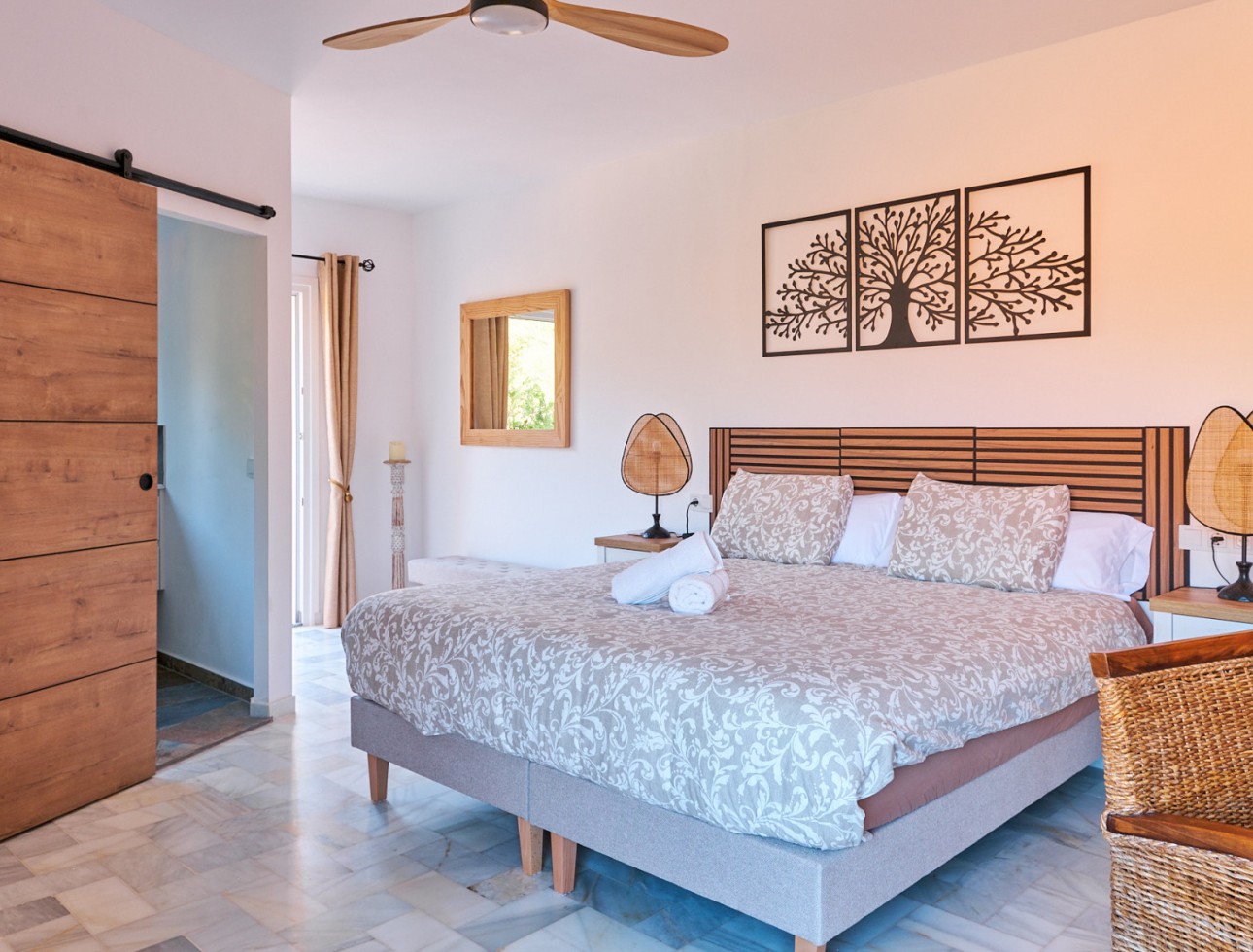 Reventa - Villa - Turre - Sierra Cabrera