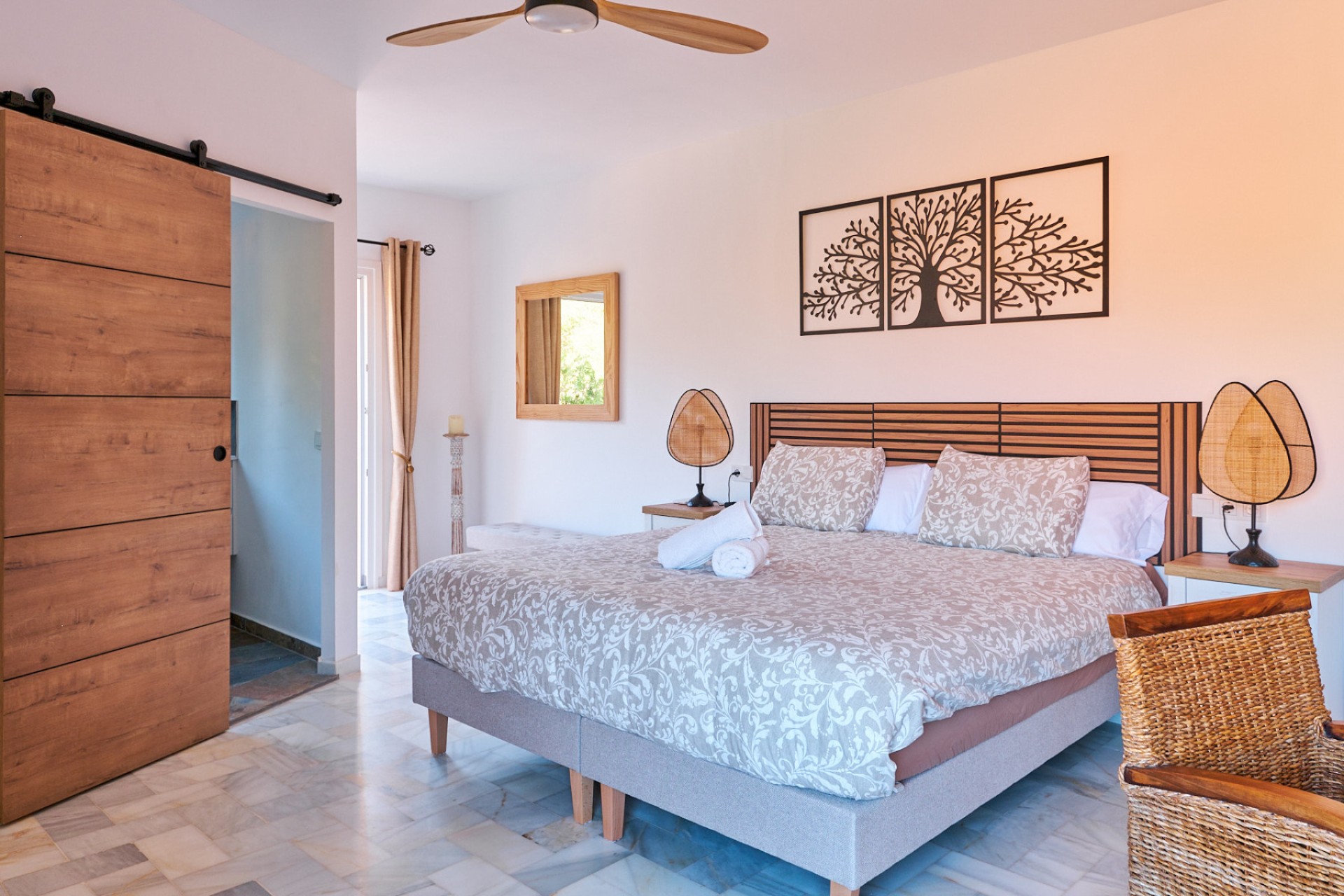 Reventa - Villa - Turre - Sierra Cabrera